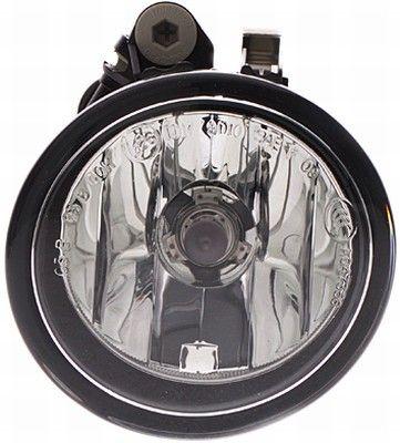 Hella 1N0010456-011 Fog Lamp Left BMW F15/F16/F25/F26/F48 H11 — Tail, Signal & Reflectors