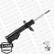 monroe gas shock absorber front right, monroe gas shock absorber specifications MONROE Gas Shock Absorber - Front Right for Insignia Premium | 5.1 kg MONROE Gas Shock Absorber for Insignia Premium monroe, shock-absorber, gas-shock, insignia-premium, car-parts, vehicle-upgrade, front-right, automotive, performance-parts, ai-generated