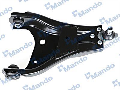 Mando MSA015449 Lower Control Arm Complete Dacia Right Duster 10- — Control Arms & Ball Joints