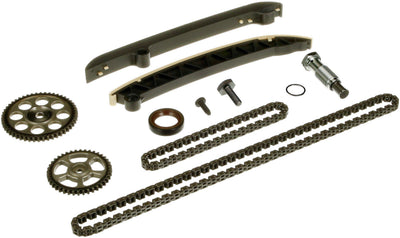 Gates CHK1028M Camshaft Chain Set 8 Part VW Golf 6 Jetta Polo A3 Leon Ibiza 1.2 TSI — Timing