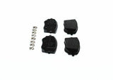 BOSCH 0986460063 - Front Brake Pads for Renault Clio 5 (2019+)