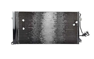 Bsg 90-525-023 A/C Condenser Touareg-Q7-Cayenne Bm 04 — Condensers & Evaporators