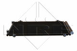 NRF Toyota Corolla Diesel AC Radiator - D4D Model 02-06 — Radiators & Fans