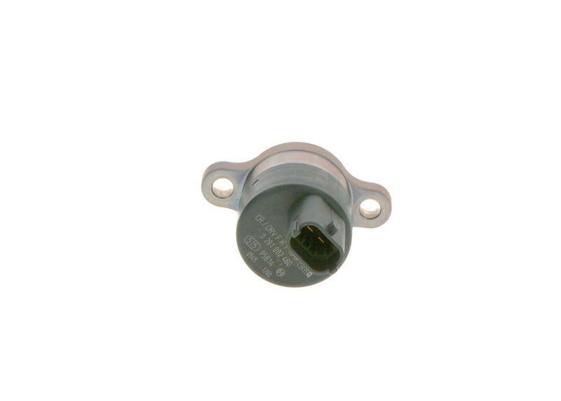 Bosch 0281002480 Pressure Regulator 00-3-Series (E46) 5-Series (E39) 7-Series (E38) X5 (E53) — Valves & Actuators