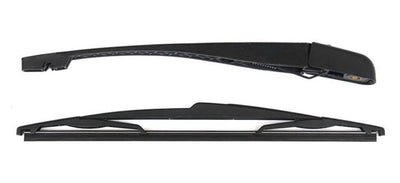Yansanayi Peugeot 106 Rear Wiper Arm & Blade Set - Durable & Compatible — Yan Sanayi, Wipers