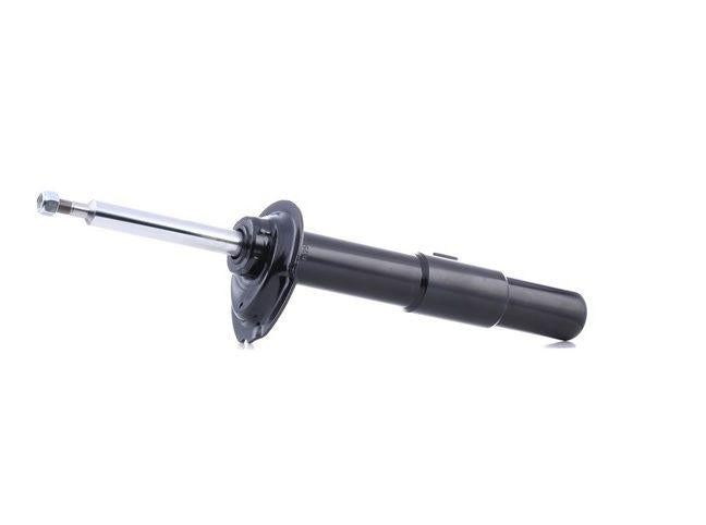 GAUTOPARTS BMW E60 Front Left Shock Absorber - Durable Design for BMW E60 Owners & Mechanics — Shocks & Struts