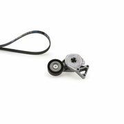 gates timing belt kit for golf passat polo, gates timing belt part number 6pk1043 GATES Timing Belt Kit - Compatible with Golf 1.9TDI, Passat, Polo | 6PK1043 GATES Timing Belt Kit - Golf, Passat, Polo gates, timing-belt-kit, golf, passat, polo, car-maintenance, mechanics, auto-parts, vehicle-repair, ai-generated