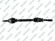 gsp front axle right for laguna ii, laguna ii front axle specifications GSP Front Axle Right for Laguna II 01-05 - Durable Design for Mechanics & Car Owners | 793.5 mm GSP Front Axle Right for Laguna II - Precision Engineering gsp, front-axle, laguna-ii, car-parts, mechanics, car-owners, auto-repair, durable-parts, vehicle-upgrade, ai-generated