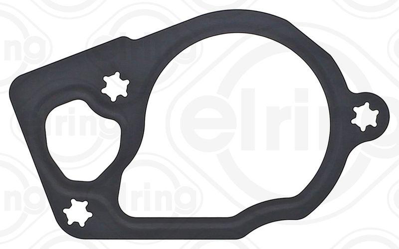 Elring 943.160 Thermostat Housing Gasket Opel Insignia A / Vectra C 2.8 V6