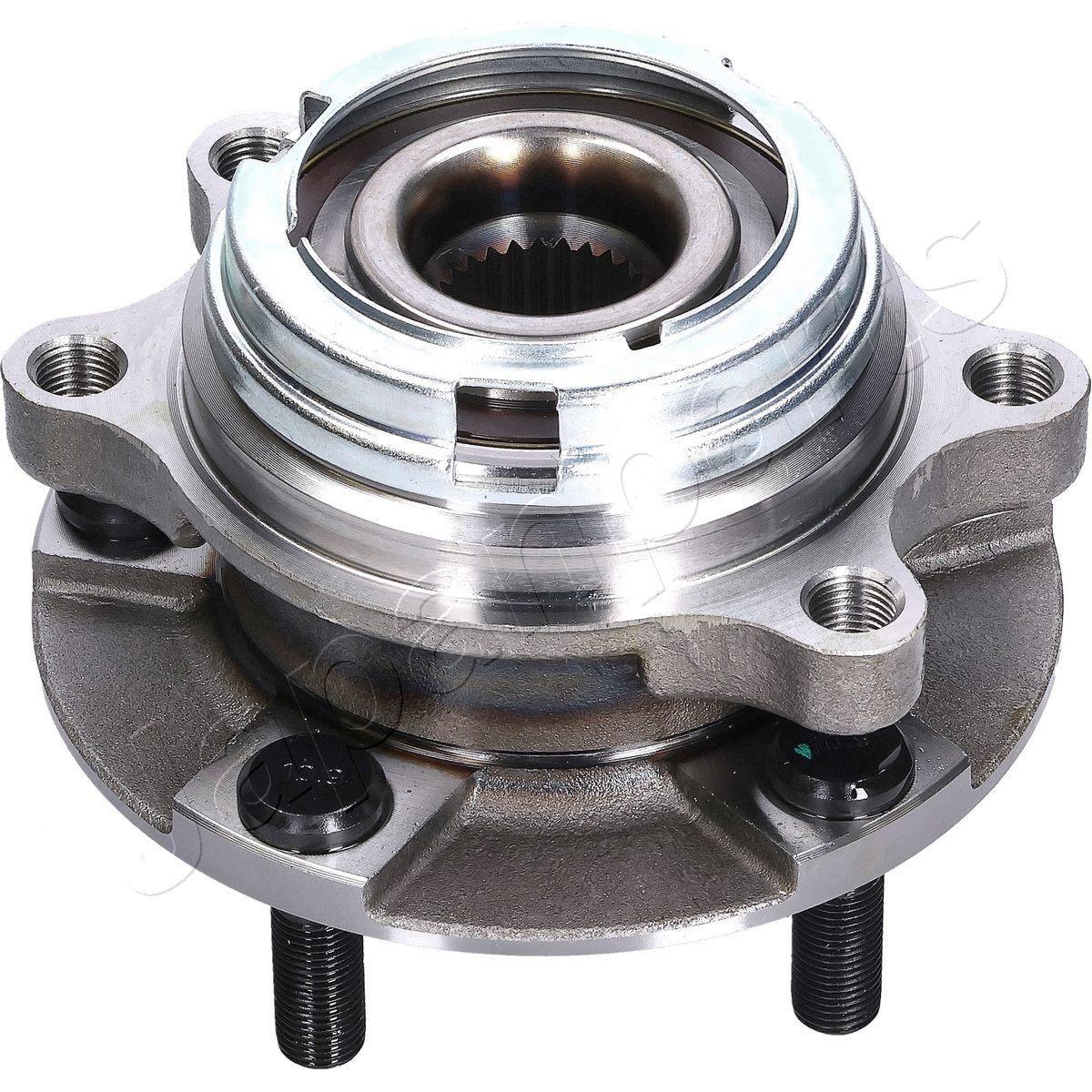 Japan Parts KK-12031 Infiniti Q50 13-Fx37 Front Wheel Hub 40202-Cg11a — Hub Assemblies