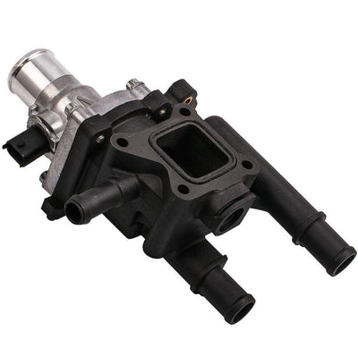 Wonga Opel Astra J 1.6 1.8 Complete Thermostat — Water Pump & Thermostat