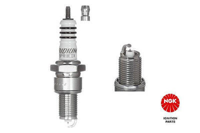 NGK 6637 Spark Plug Citroen — Coils & Plugs