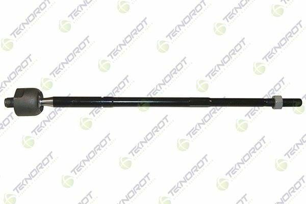 TEKNOROT SM-123 — Tie Rods & Linkage