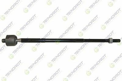 TEKNOROT SM-123 — Tie Rods & Linkage