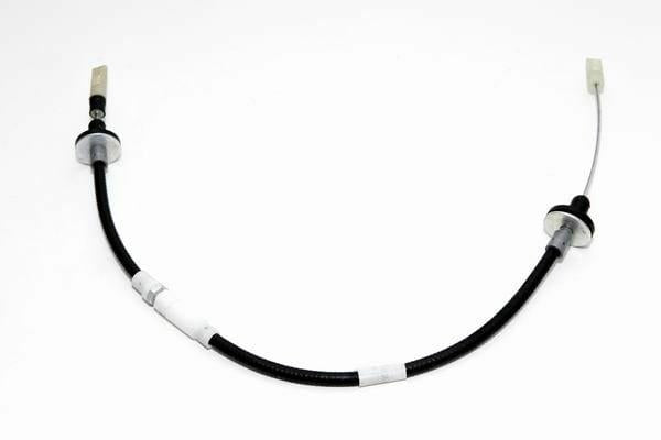 CAVO Clutch Cable Assembly - Model 4301602, Length 920/395+170 mm — Clutch & Flywheel