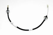 cavo-clutch-cable-assembly, cavo-4301602-clutch-cable-details CAVO Clutch Cable Assembly - Model 4301602, Length 920/395+170 mm | Ideal for Car Owners & Mechanics CAVO Clutch Cable Assembly - Reliable Performance for Cars clutch-cable, cavo, car-parts, mechanics-tools, automotive, car-owners, reliable-performance, vehicle-repair, transmission-parts, ai-generated
