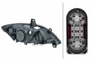 hella xenon led far sol for viano and vito left side, technical specification of the hella far sol 1zs009627-311 HELLA Xenon LED Far Sol (1ZS009627-311) - Viano & Vito Models (2010-2013) | Left Side HELLA Xenon LED Far Sol for Viano & Vito hella, xenon-led-headlight, viano-w639, vito-w639, left-side-headlight, car-lighting, vehicle-accessories, automotive-upgrade, driving-safety, ai-generated