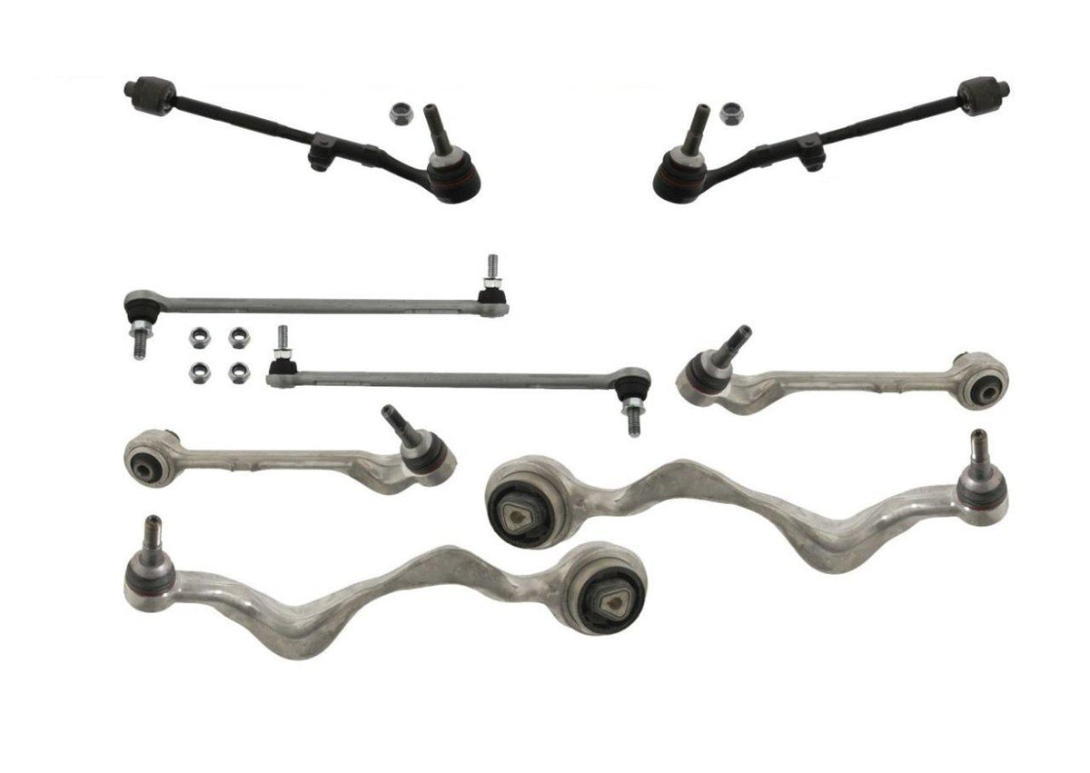 Teknorot B-335 BMW 3 Series E90/E91/E92/E93, 1 Series E87-E88 — Control Arms & Ball Joints