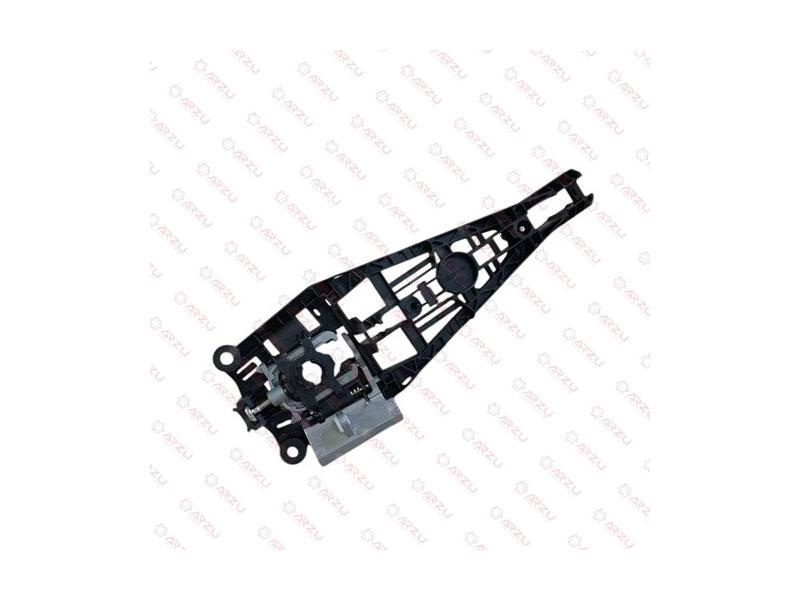 Kore 13505889 Outer Door Handle Inner Bracket Front Right Cruze — Reinforcements & Brackets