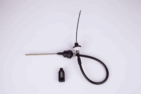 Hella Pagid 8AK 355 700-761 Clutch Cable Opel Astra 1.4-1.6-1.8-2.0 16V 1994 — Clutch & Flywheel