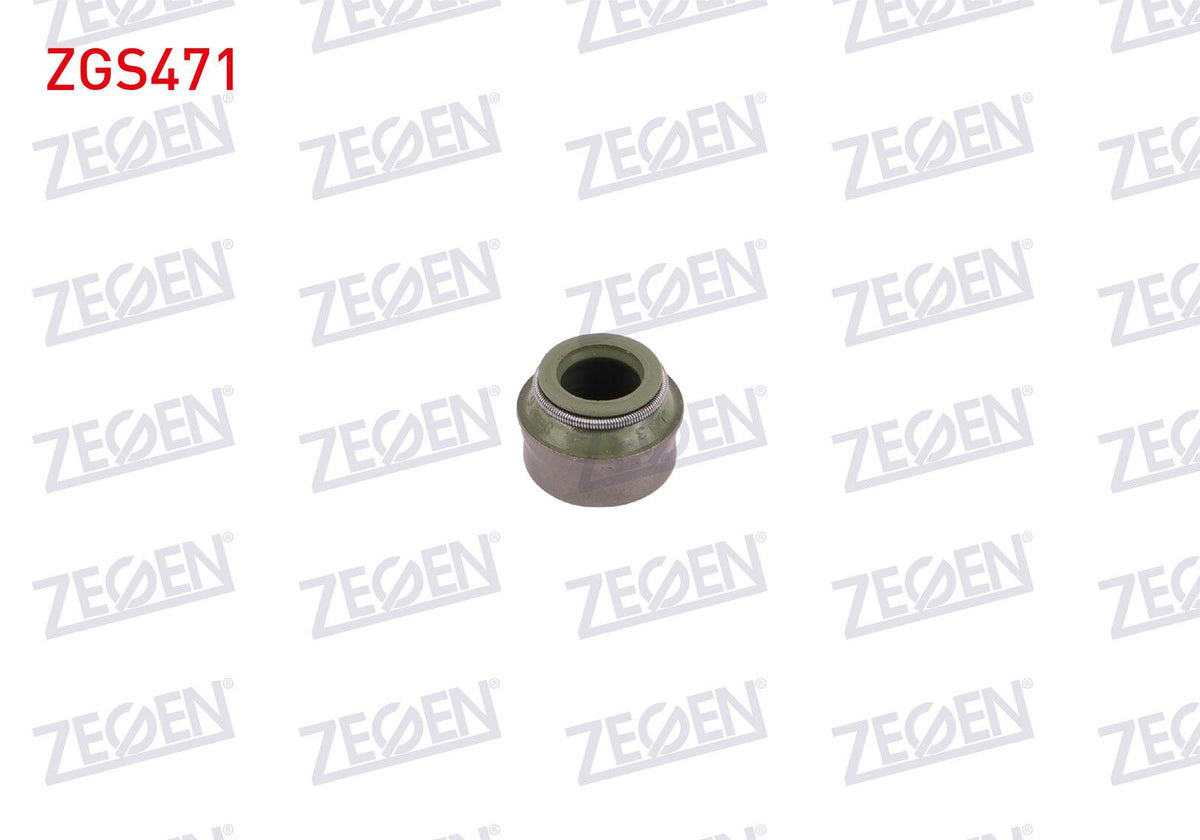 Zegen ZGS471 Valve Stem Seal Viton 6mm | Set of 100