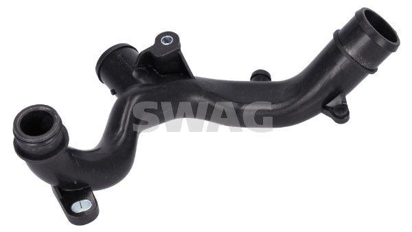 SWAG 33111434 Su Pipe Landrover Range Rover Sport II / Velar