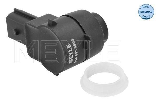 meyle park sensor for opel astra j insgnia cruze mokka MEYLE Park Sensor - Compatible with Opel Astra J, Insignia, Cruze, Mokka | Optimal Parking Assistance MEYLE Park Sensor for Opel Astra J/Insignia/Cruze/Mokka meyle, park-sensor, opel-astra-j, opel-insignia, opel-cruze, opel-mokka, car-accessories, vehicle-owners, car-enthusiasts, ai-generated