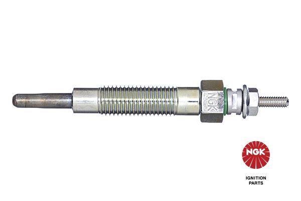 NGK 6592 Glow Plug Mitsubishi L300/L200/Starex/H100/Bongo 11V 86mm Y-733J — Coils & Plugs