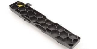 Seat Pollen Filter Cover - 2006-2013 Leon Model — Air & Cabin Filters