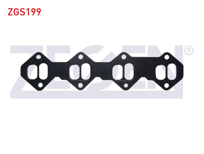 Zegen ZGS199 Intake Manifold Gasket Renault Master III 2.3 dCi M9t — Gaskets & Seals