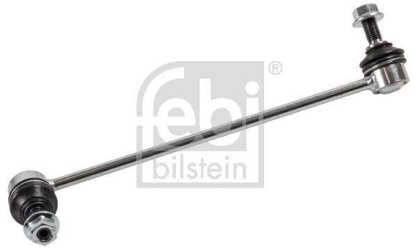 feb-280405-front-left-support-rod, feb-280405-instalation-schematic FEBI 280405 Front Left Support Rod - Stabilizer for Viano W639 & Vito W639 | 285mm Length FEBI 280405 - Front Left Support Rod for Viano & Vito feb, front-left-support-rod, car-parts, vehicle-accessories, mechanics-tools, auto-repair, stabilizer, viano, vito, ai-generated
