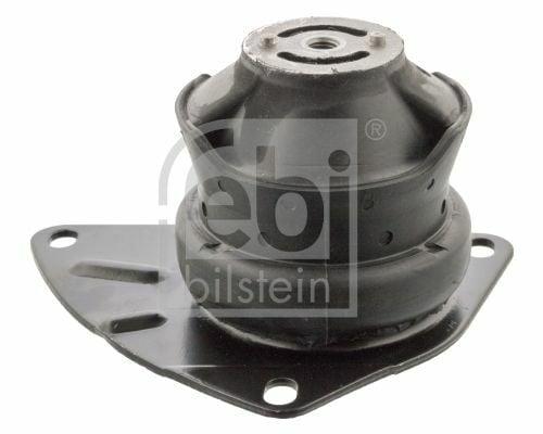febI motor mount for vw polo, hydraulic motor mount right side for vw polo FEBI Motor Mount - Right Side for VW Polo 1995-2002 | Durable Rubber/Metal Construction FEBI Motor Mount for VW Polo 95-02 - Right Side febI, motor-mount, vw-polo, car-parts, vehicle-maintenance, right-side-mount, engine-support, rubber-metal, mechanics, ai-generated