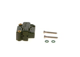 BOSCH F026T03004 Pressure Regulator - Fuel Pressure Adjuster for Mercedes M102 — Valves & Actuators