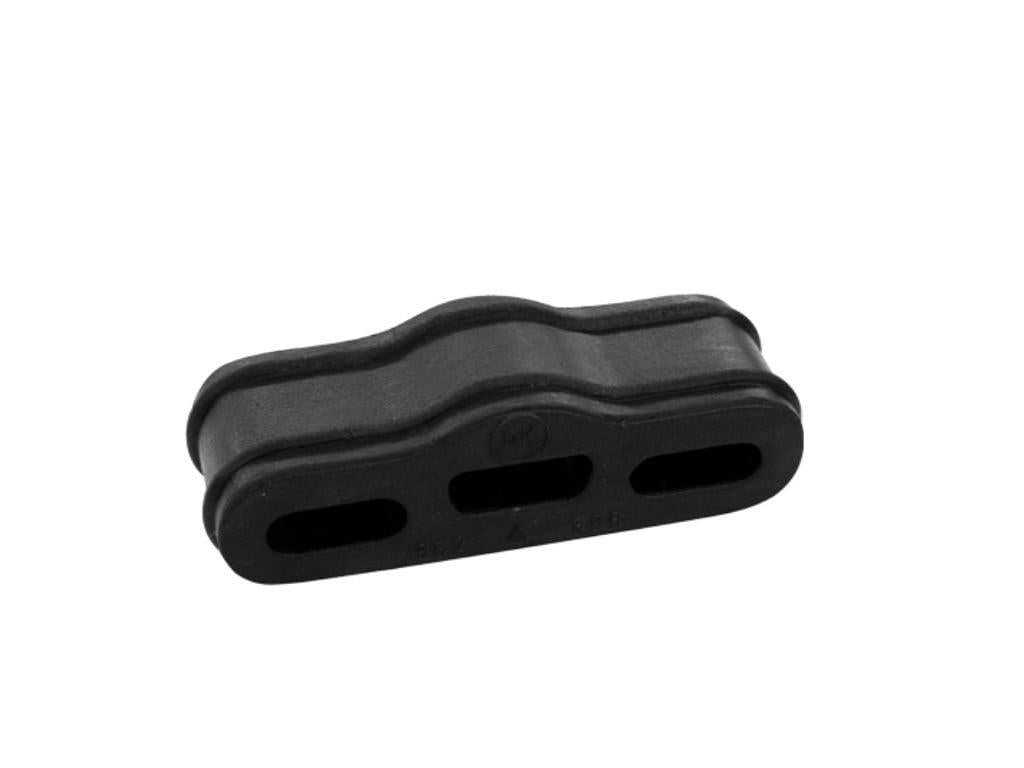 Opel Astra F Rear Exhaust Bushing - Durable Aftermarket Part for 1991-2001 Models — Auto Parts Hall, Bushings & Mounts