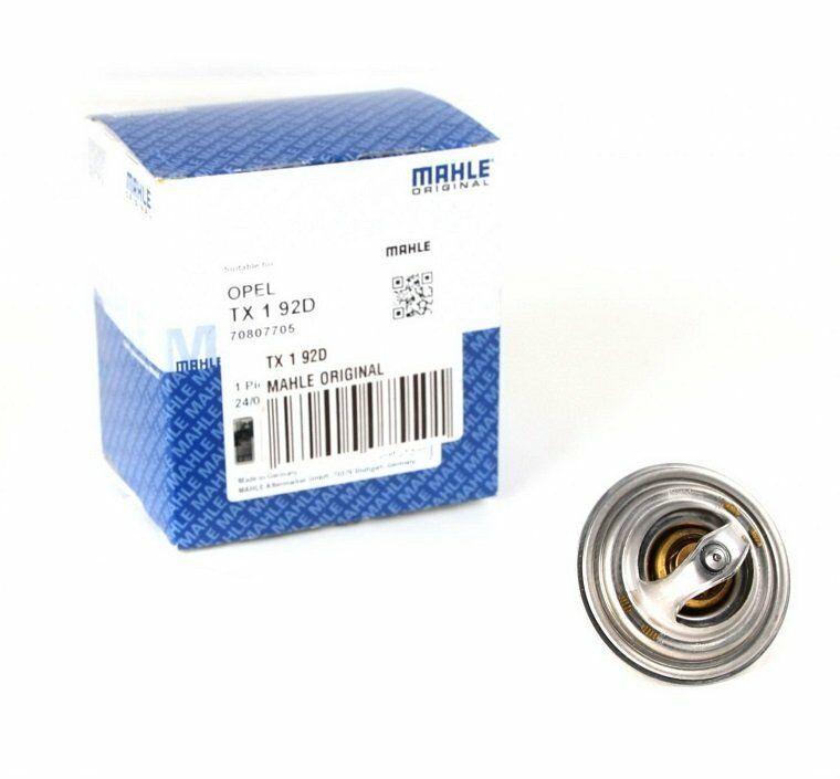 Mahle TX192D Chevrolet Kalos / Aveo Soch T200-T250 (1.4 8 Valve) Thermostat Behr — Water Pump & Thermostat