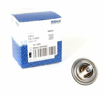 Mahle TX192D Chevrolet Kalos / Aveo Soch T200-T250 (1.4 8 Valve) Thermostat Behr — Water Pump & Thermostat