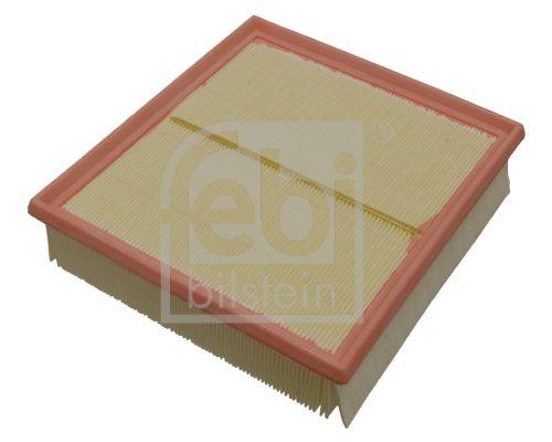 Febi Bilstein 100467 Air Filter X156 13-X117 15-19 W176 12-18 W246 11-18 C117 13-18 — Air & Cabin Filters