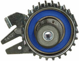GATES T43211 Timing Belt Tensioner for 01-Doblo, Marea and 2 more models — Pulleys & Tensioners