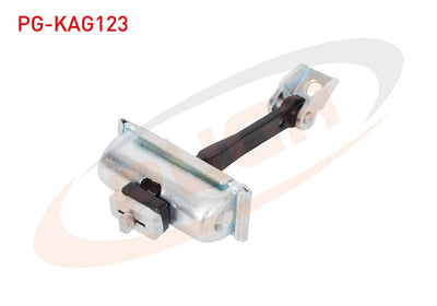 PUGA PG-KAG123 Door Tensioner Front Peugeot 208 / 2008 2012 — Pulleys & Tensioners