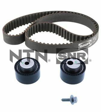 SNR KD45933 Timing Belt Kit - Expert Jumpy, Grand Vitara 2.0 HDi — Belts