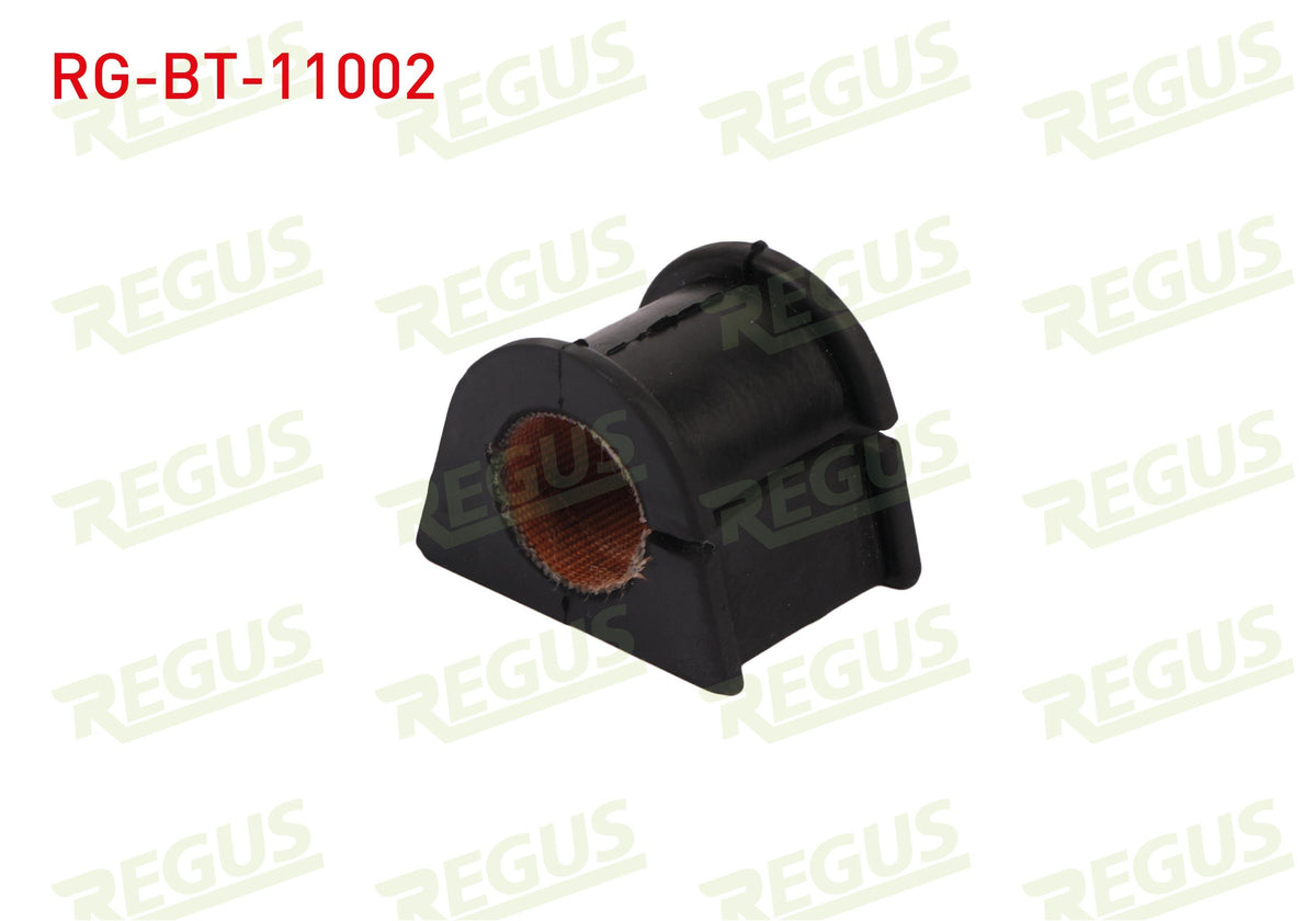REGUS RG-BT-11002 Sway Bar Bushing Front Left-Right Center Diameter 22 Alfa Romeo 147 (937) 1.6 2001-2010 — Bushings & Mounts