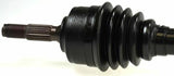 GKN 304585 Axle Assembly - 1.4L Engine — Axles, CV Joints & Boots
