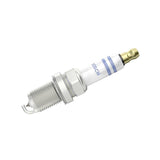 BOSCH Platinum Spark Plugs for Porsche 911 (997) & Cayenne (9Pa) - 10 Pack — Coils & Plugs