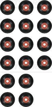 victor-reinz-valve-gasket-set, valve-gasket-set-installation Victor Reinz Valve Gasket Set - Compatible with Clio, Megane, Laguna | 1.6L 16V Models Victor Reinz Valve Gasket Set for Clio, Megane & Laguna victor-reinz, valve-gasket, car-parts, clio-parts, megane-parts, engine-parts, car-maintenance, mechanic-tools, automotive-repair, ai-generated