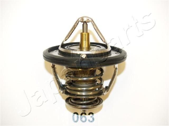 Japan Parts Thermostat VA-063 for Toyota Corolla & Auris - 82°C Opening Temperature — Water Pump & Thermostat