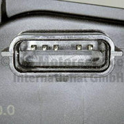 pierburg egr valve 7.10334.20.0, 12V electric control valve for Mercedes and Renault, EGR valve gasket included Pierburg EGR Valve 7.10334.20.0 - 12V Electric Control Valve for Mercedes-Benz & Renault K9K | Compatible with A6071400100 Pierburg EGR Valve - 12V Control Valve for Mercedes & Renault egr-valve, pierburg, electric-control-valve, automobile-parts, mercedes-benz, renault, emissions-control, car-accessories, mechanics-tools, ai-generated