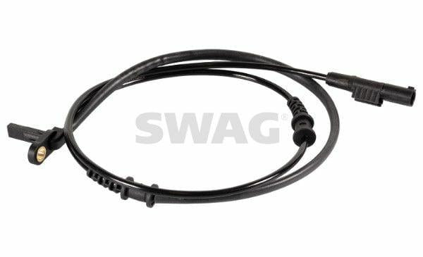 SWAG ABS Sensor for 15-Vito (W447) - Reliable Wheel Speed Sensor — Brake Sensors & ABS
