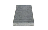 BOSCH Pollen Filter for Mercedes A-Class W169 (2004-2011) - Active Carbon Filter — Air & Cabin Filters