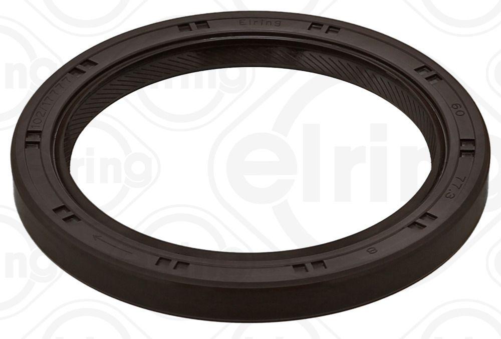 Elring 845.220 Crankshaft Seal Front Ranger / Mazda 2.5-3,0 D 98-12 — Gaskets & Seals