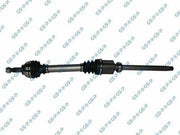 gsp complete axle assembly for c5 iii and c6 2.0 hdi, technical specifications of gsp axle assembly GSP Complete Axle Assembly - C5 III 2.0 HDI, C6 2.0 HDI | 37mm Internal Gear GSP Complete Axle for C5 III & C6 2.0 HDI gsp, complete-axle, vehicle-parts, automotive-repair, c5-iii, c6, 2-0-hdi, car-accessories, ai-generated, automotive-tech